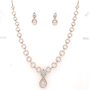 Diamond set dst/1887
