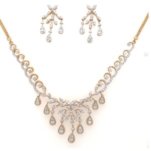 Diamond set dst/1906