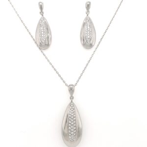 The Malia Diamond set