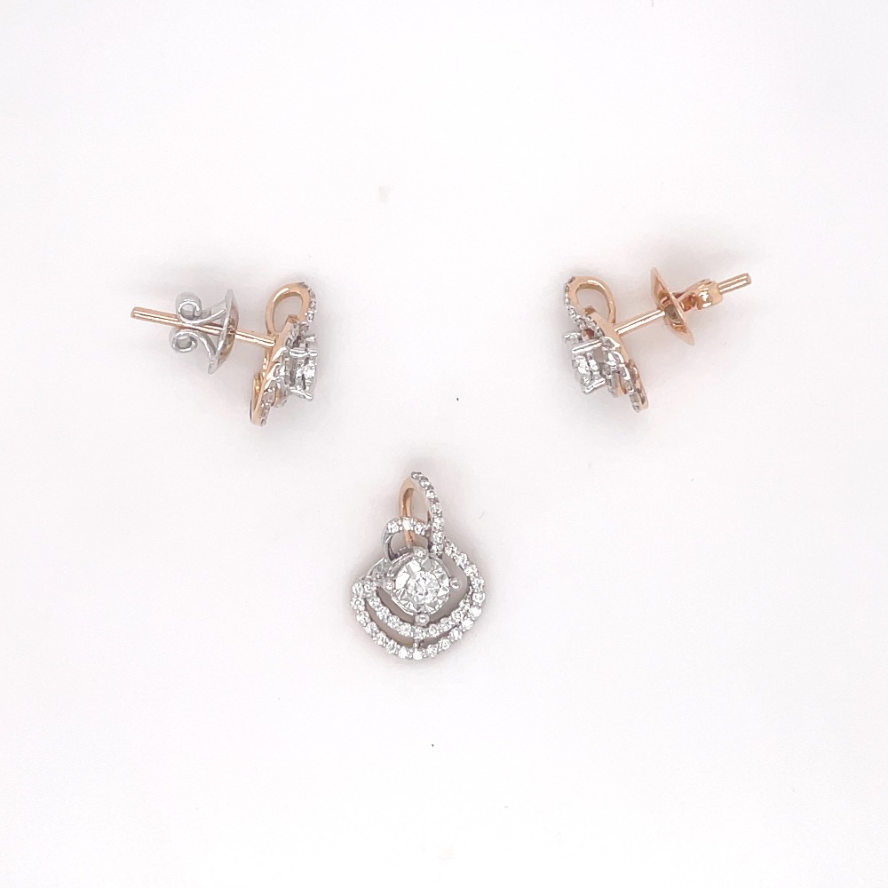 Diamond set dps/2294 - Image 5