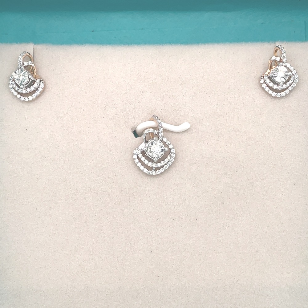 Diamond set dps/2294 - Image 4
