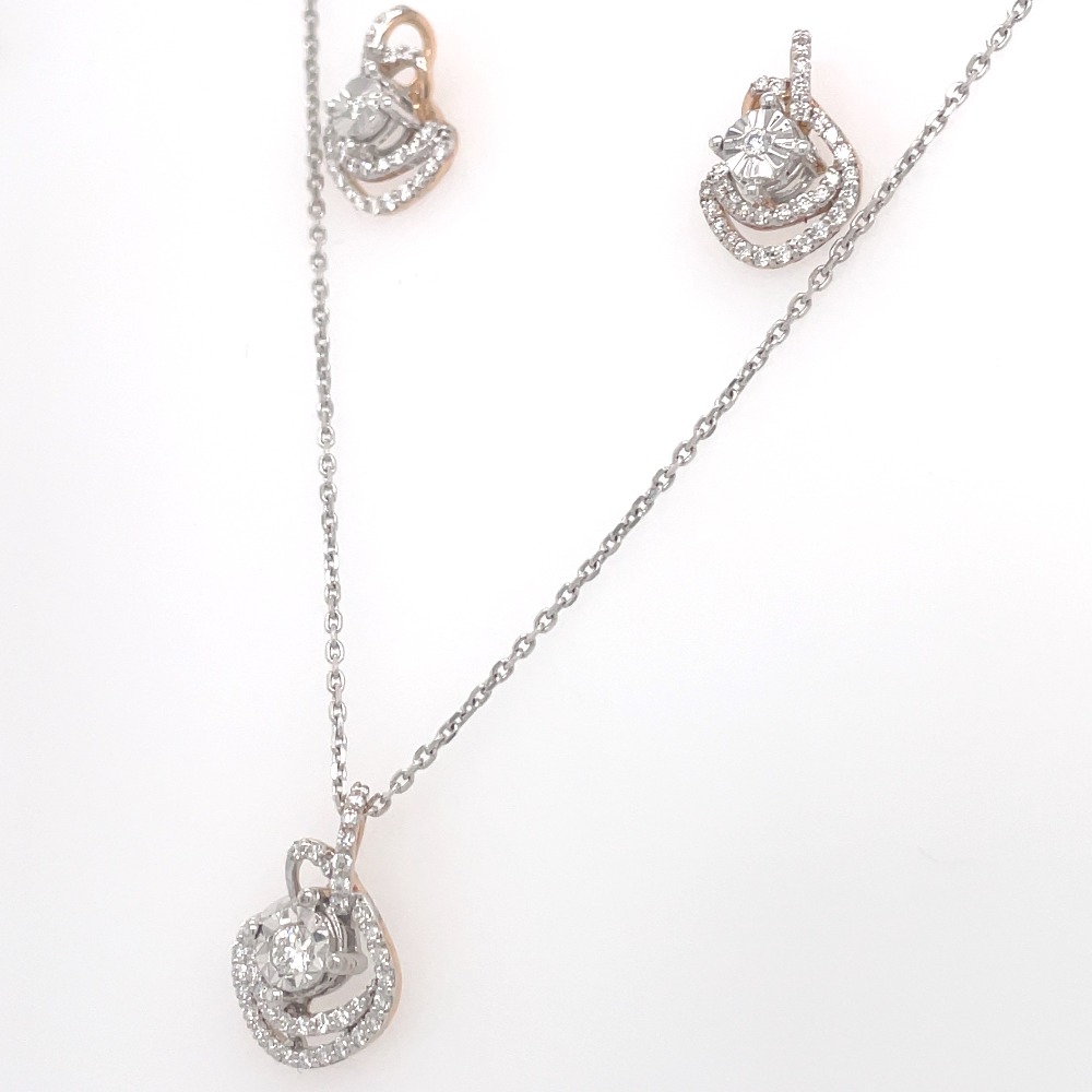 Diamond set dps/2294 - Image 3