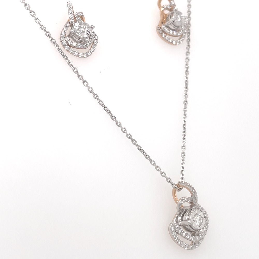 Diamond set dps/2294 - Image 2