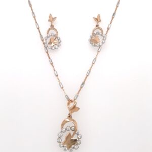Diamond set dps/2297