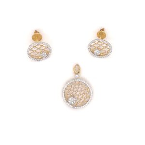 Neely Inter-Twisted Matching Set