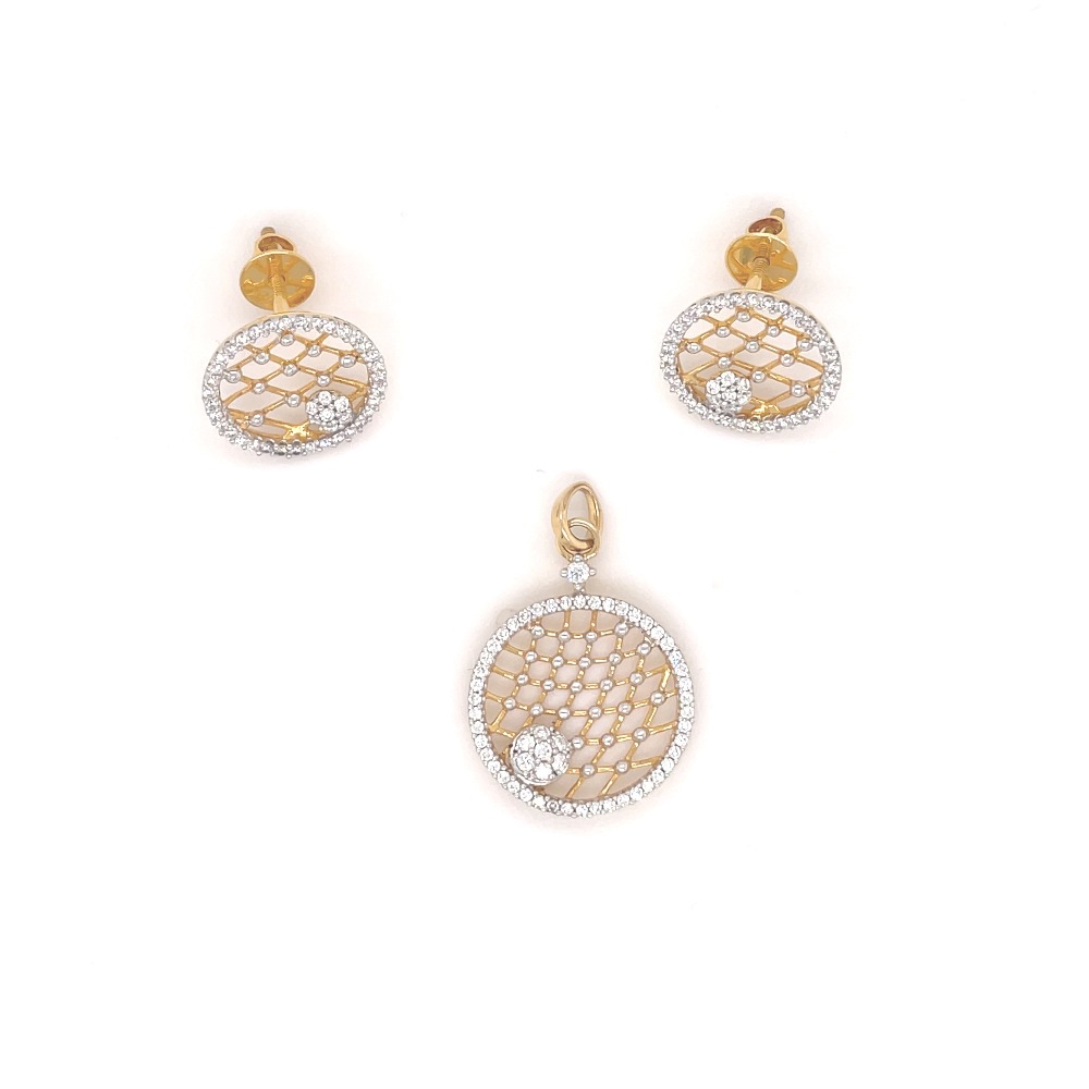 Neely Inter-Twisted Matching Set