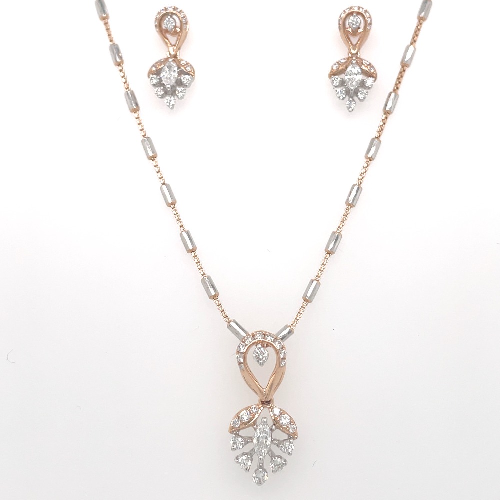 Diamond set dps/2339
