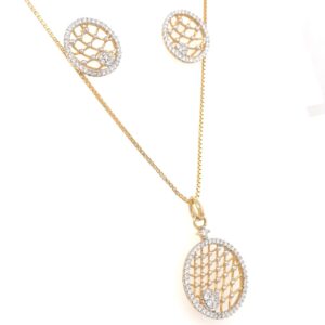Neely Inter-Twisted Matching Set