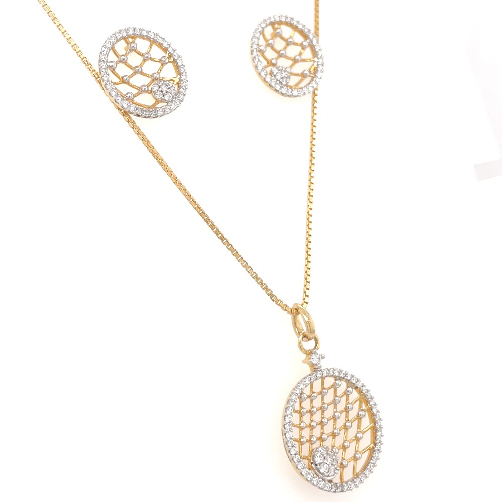 Neely Inter-Twisted Matching Set