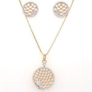 Neely Inter-Twisted Matching Set
