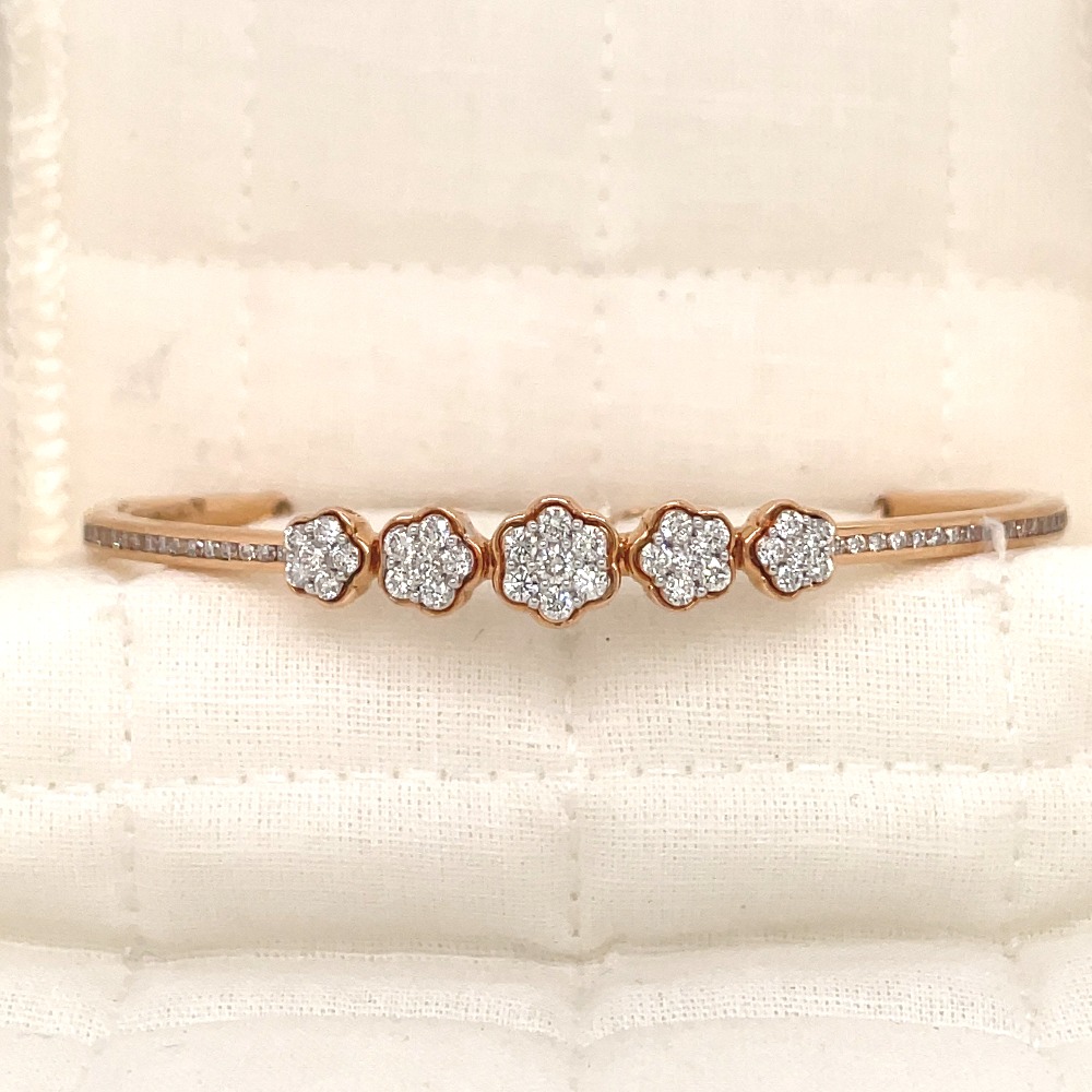 Diamond bracelet dbrl/1870 - Image 2