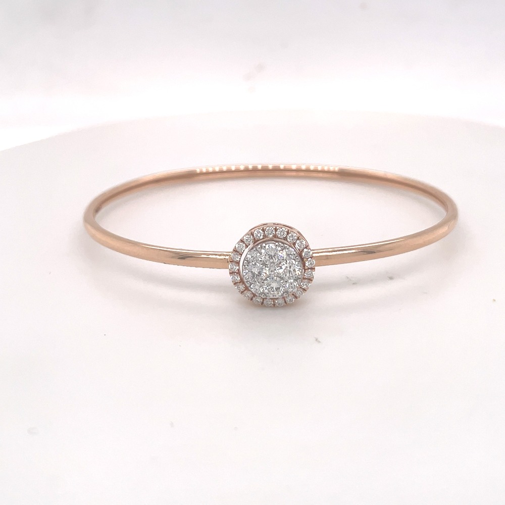 Diamond bracelet dbrl/2021