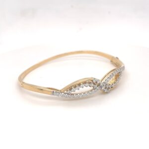 Charmed Dewdrops Gemstone Bracelet