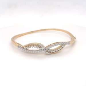 Charmed Dewdrops Gemstone Bracelet