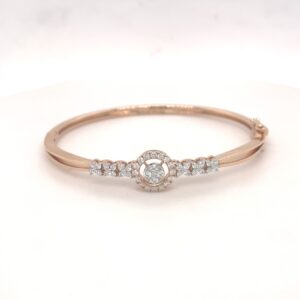 Diamond bracelet dbrl/2020