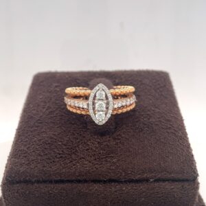 Diamond ring drl/3412