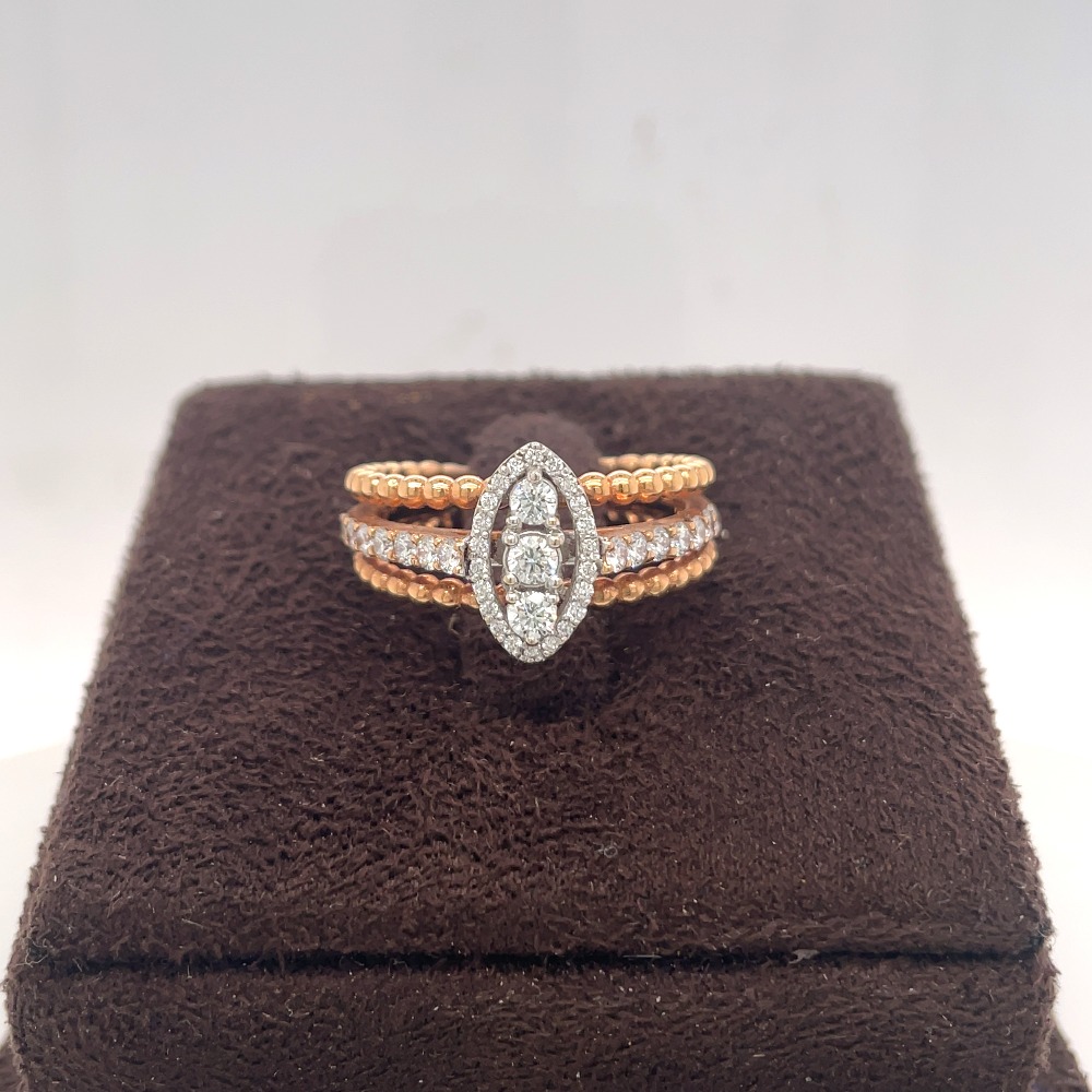 Diamond ring drl/3412