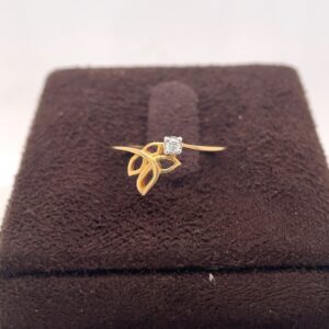 Diamond ring drl/3381