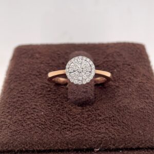 Diamond ring drl/3913