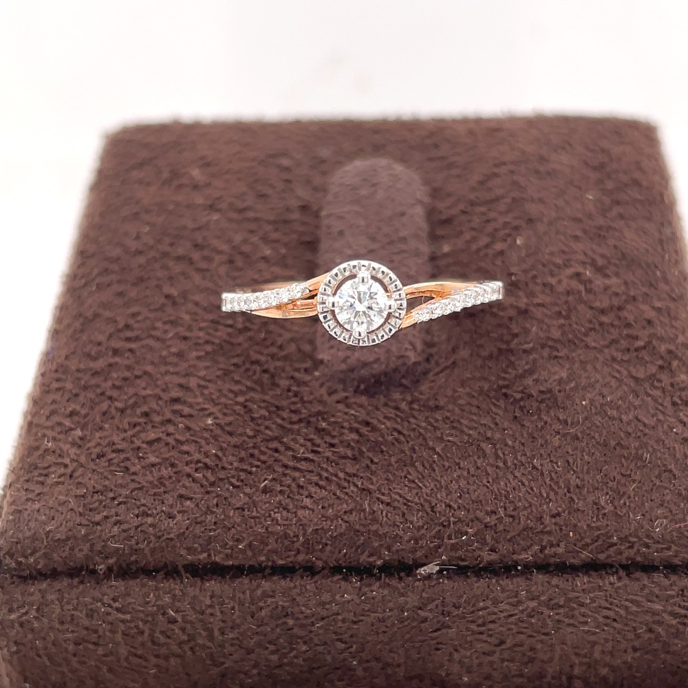 Diamond ring drl/3952