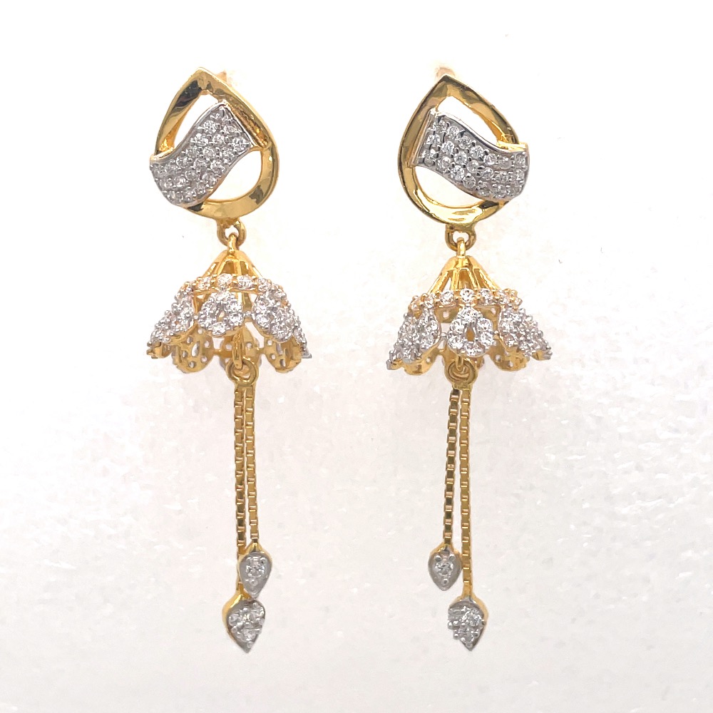 Gold danglings
