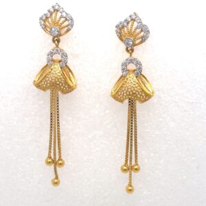 Gold danglings