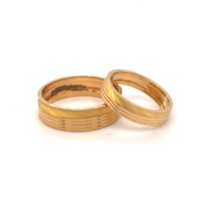 Promise rings