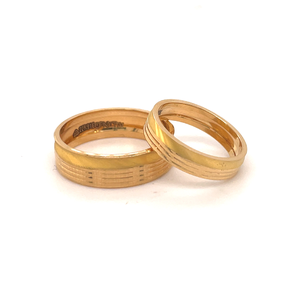 Promise rings