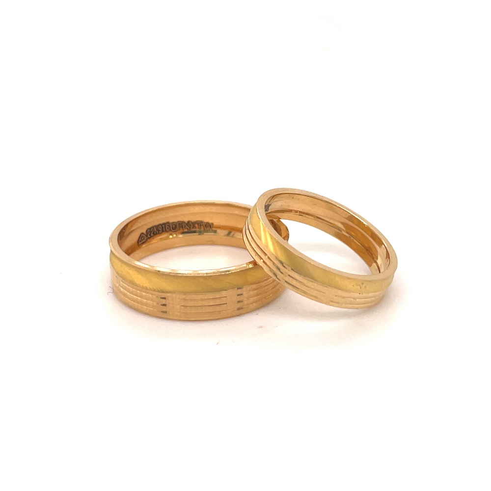 Promise rings