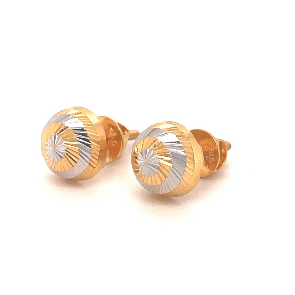 Stylish stud earring - Image 2