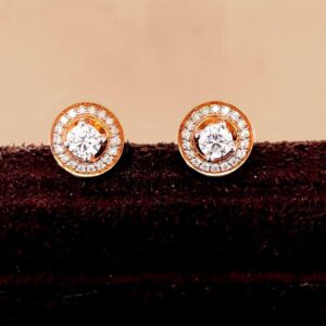 Diamond studs