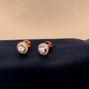 Diamond studs