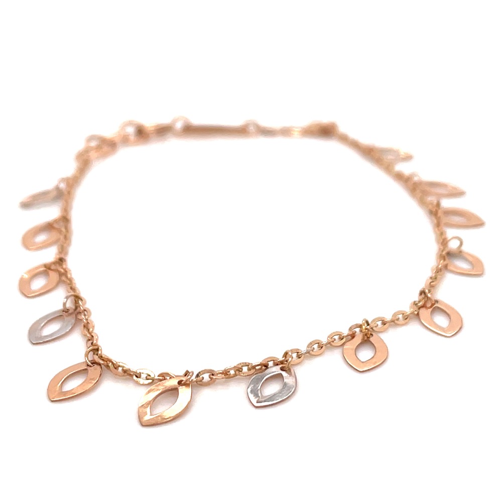 Eye catching bracelet