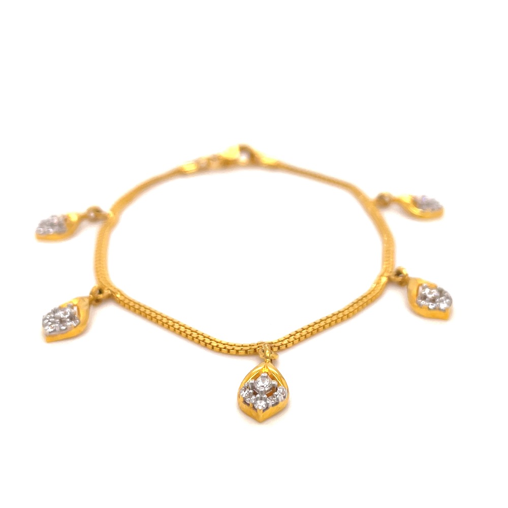Delicate bracelet - Image 2