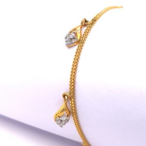 Delicate bracelet