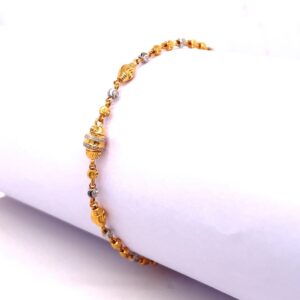 Flawless bracelet