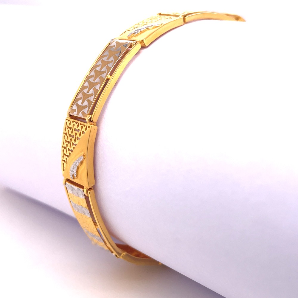 Shimmering bracelet - Image 2