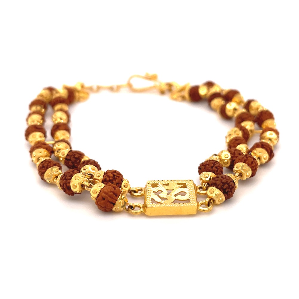 Magneficient bracelet