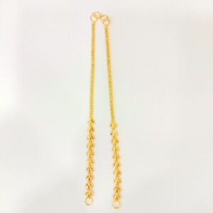 916hm certified gold ladies kanser