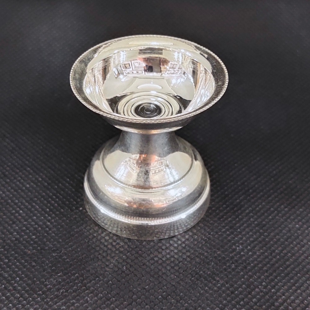 925 Silver palin diya sSP -D001