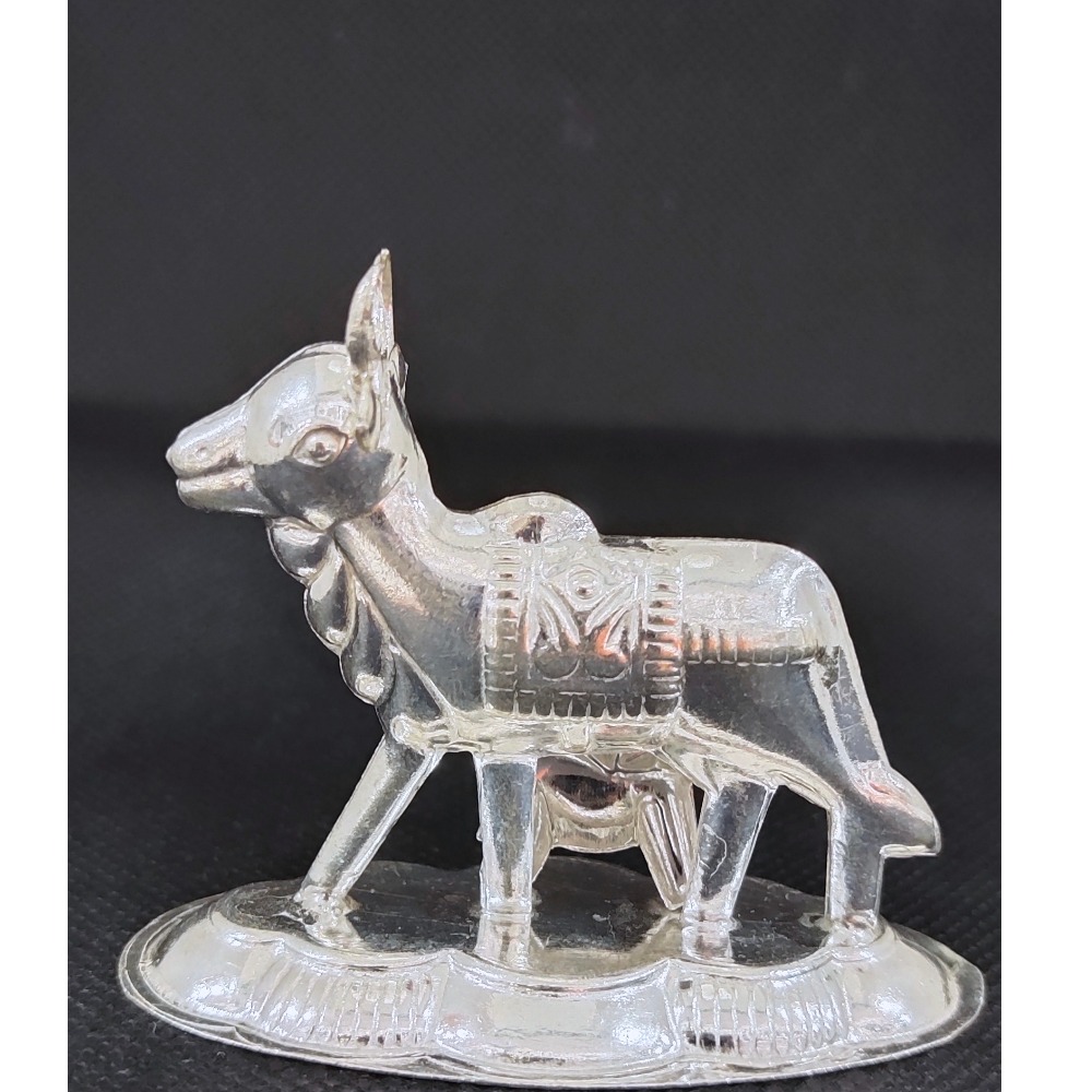 925 silver antique murti ssp-m003