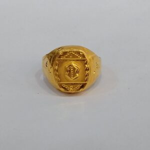 jents ring
