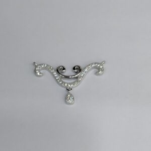 starling silvar 925 mangalsutra pendle