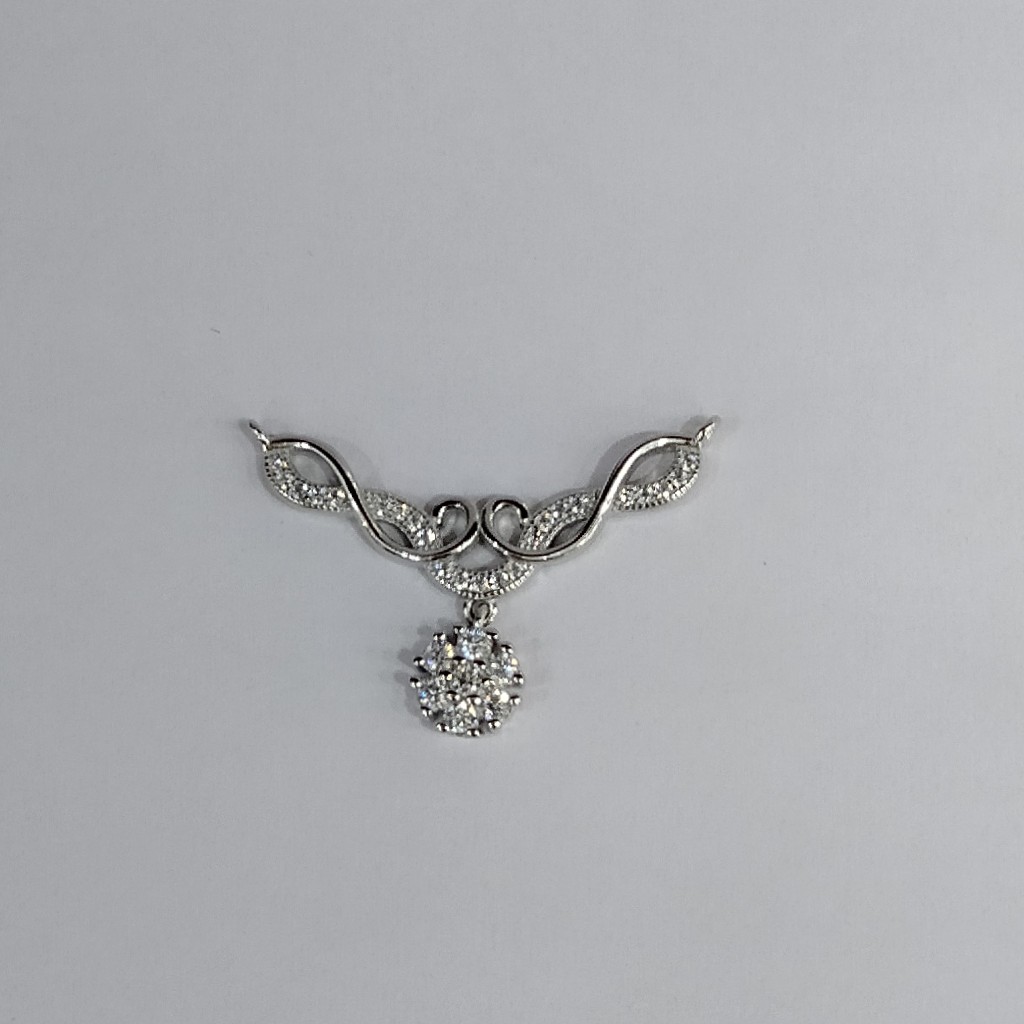 mangalsutra pendal