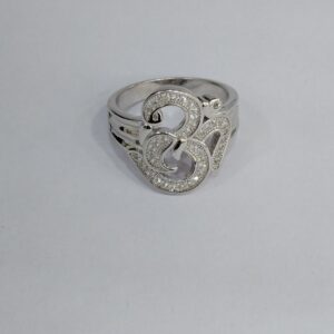 starling silvar ring 925