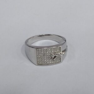 starling silvar ring 925