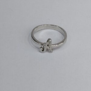 starling silvar ring 925