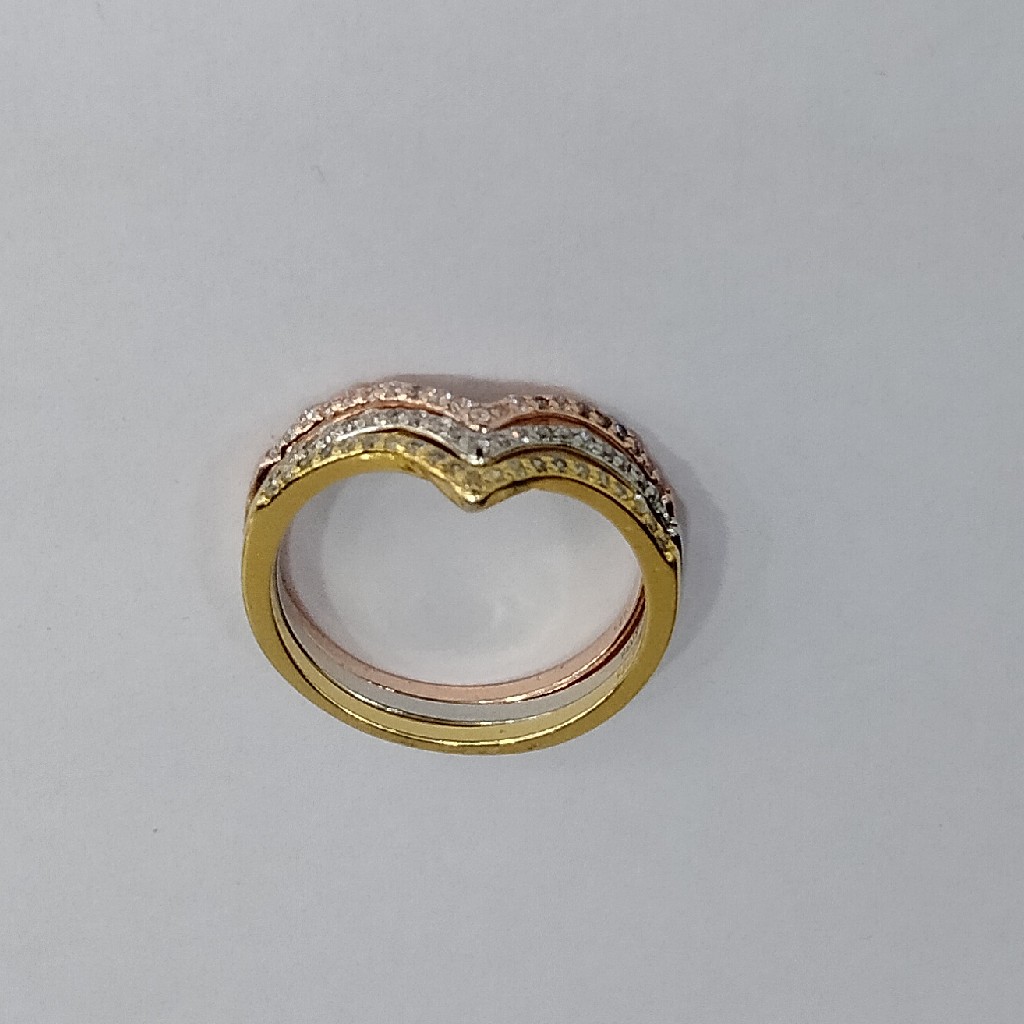starling silvar 92.5 ring