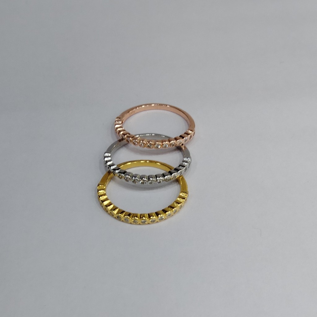 Starling silvar ring - Image 2