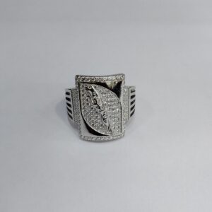 Silvar starling 92.5 ring